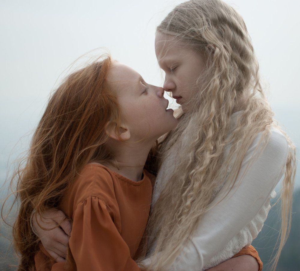 Неподдельная любовь