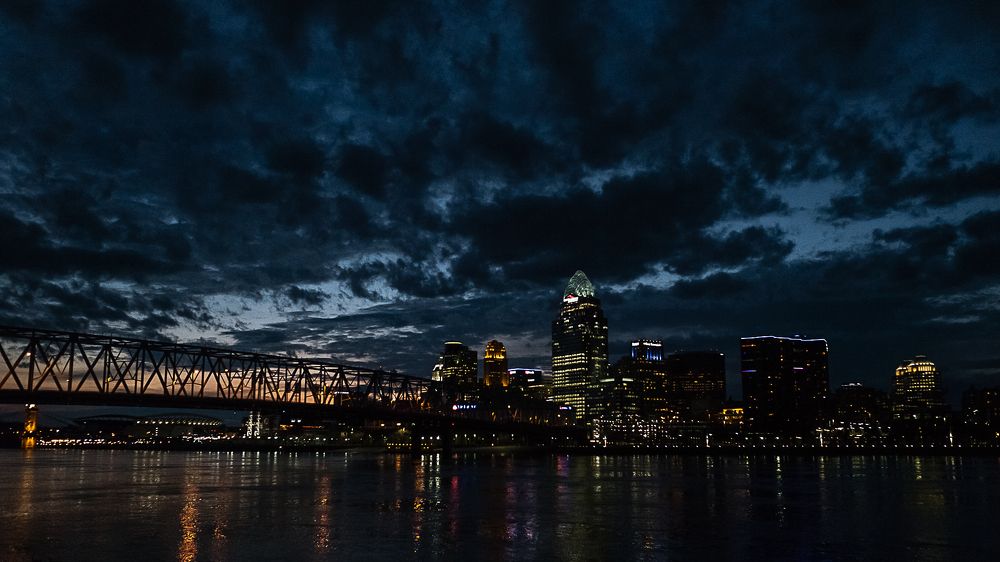 Cincinnati