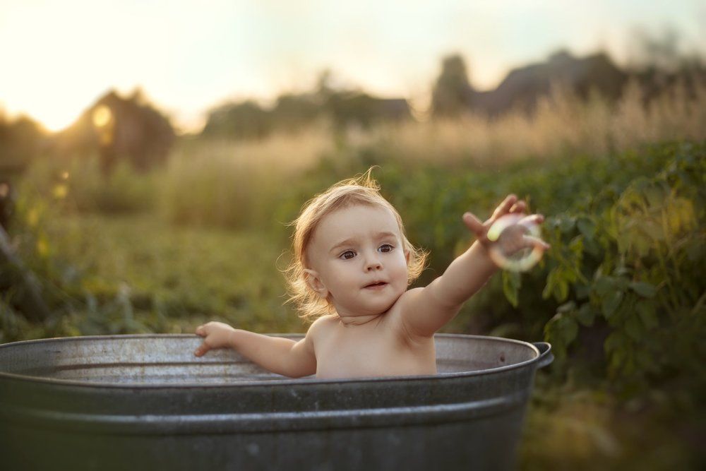 Ловись шарик...