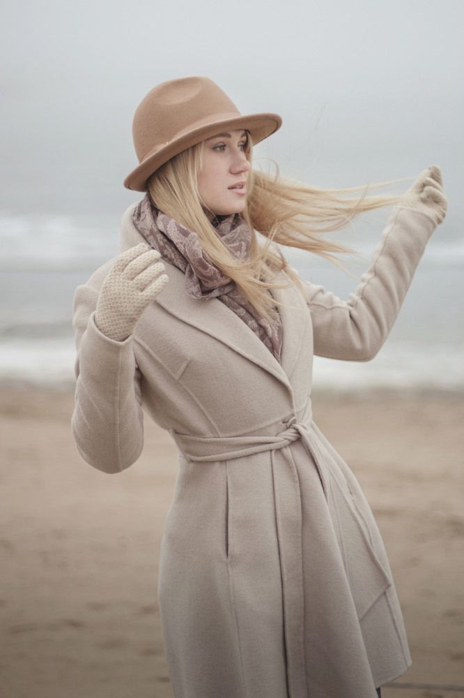 Порыв ветра