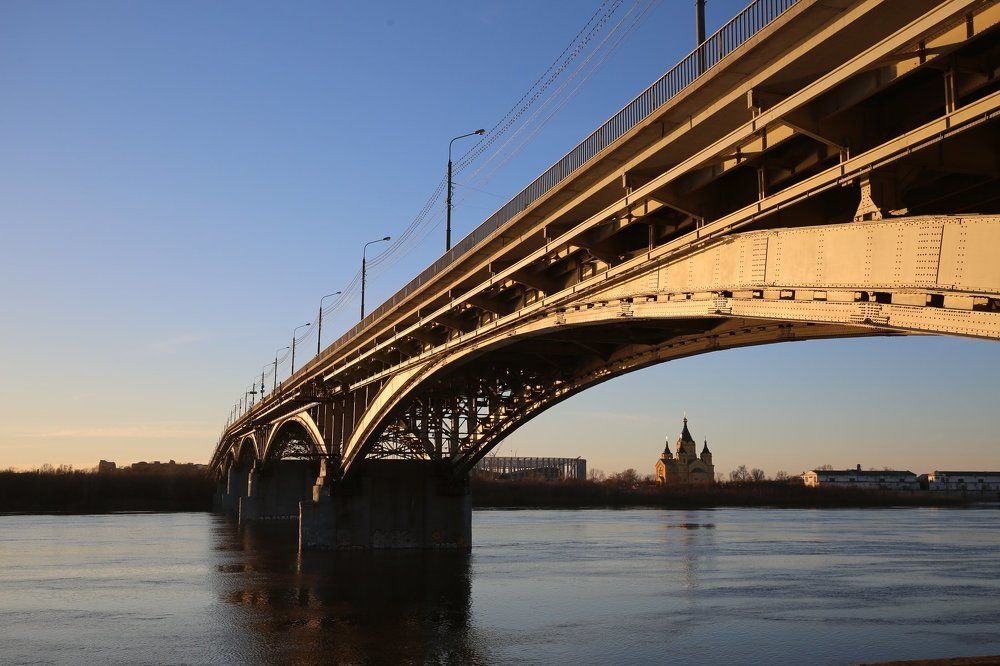 Канавинский мост