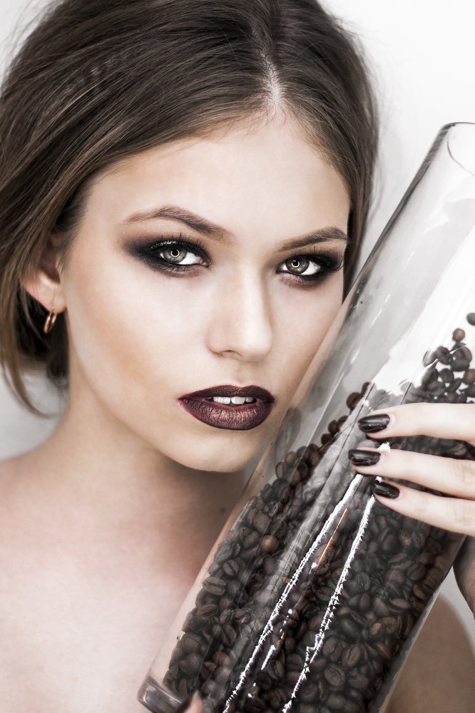 Кофе с молоком