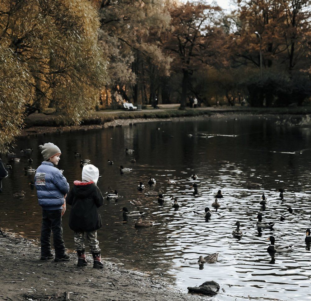 Photograph by Алексей Размашкин