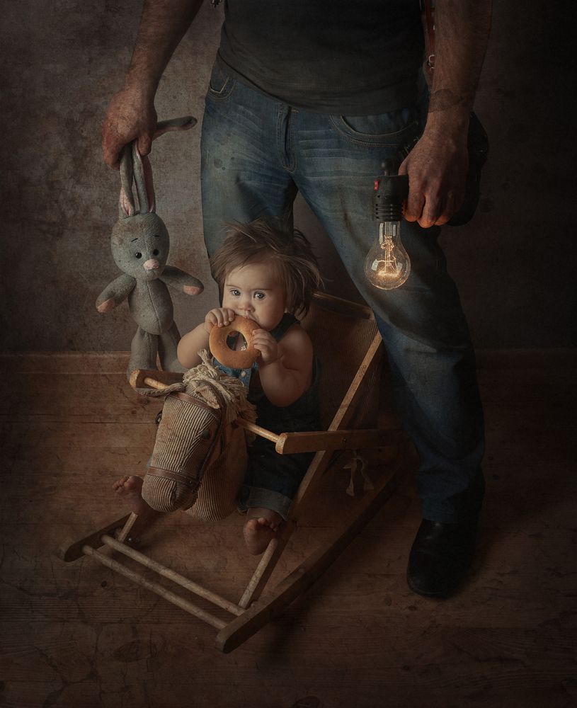 Дикий, дикий запад впереди