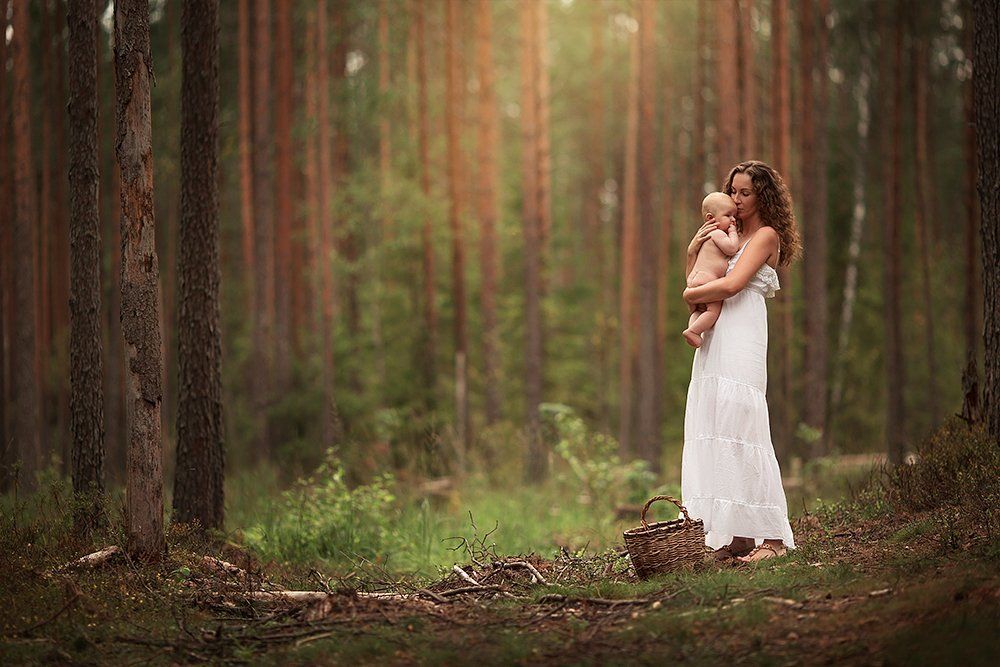 О самом главном