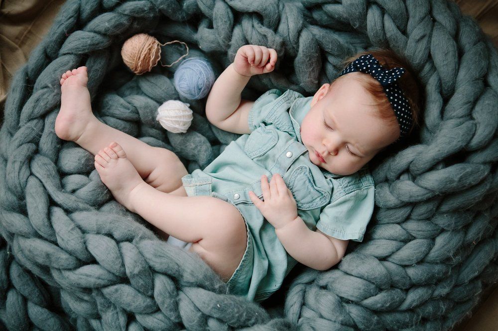 Волшебный сон