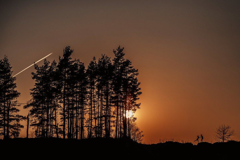 История одного кадра