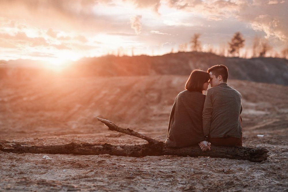 У любви нет границ