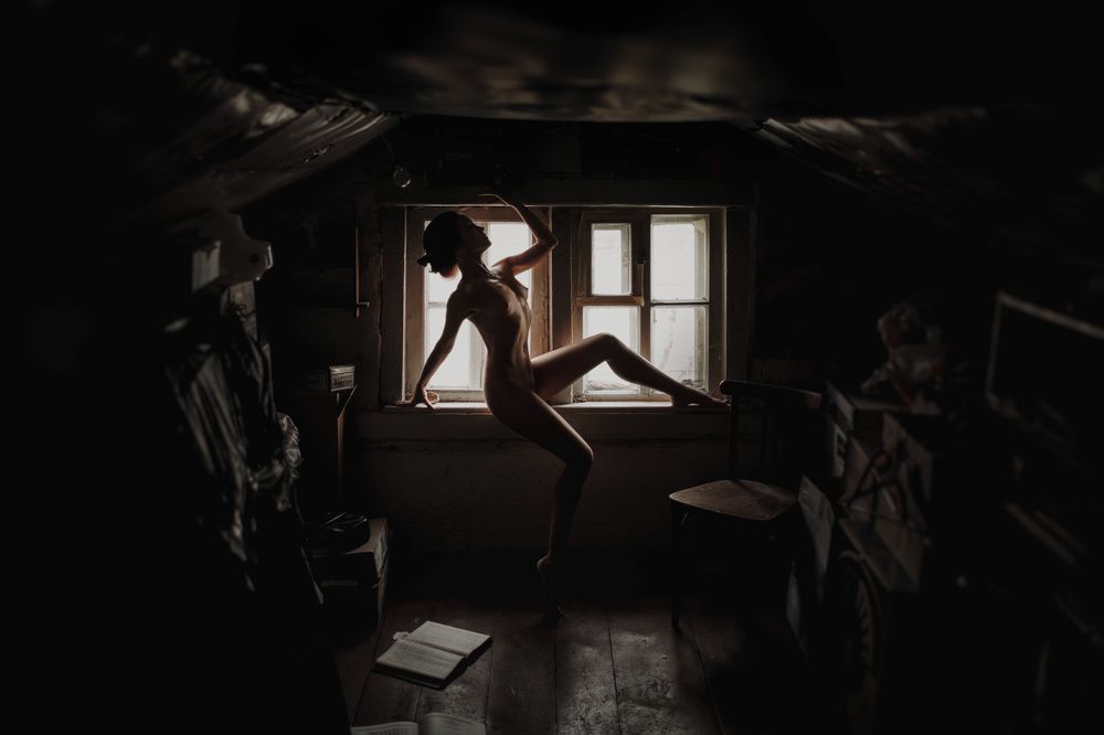 Photograph by Антон Демин