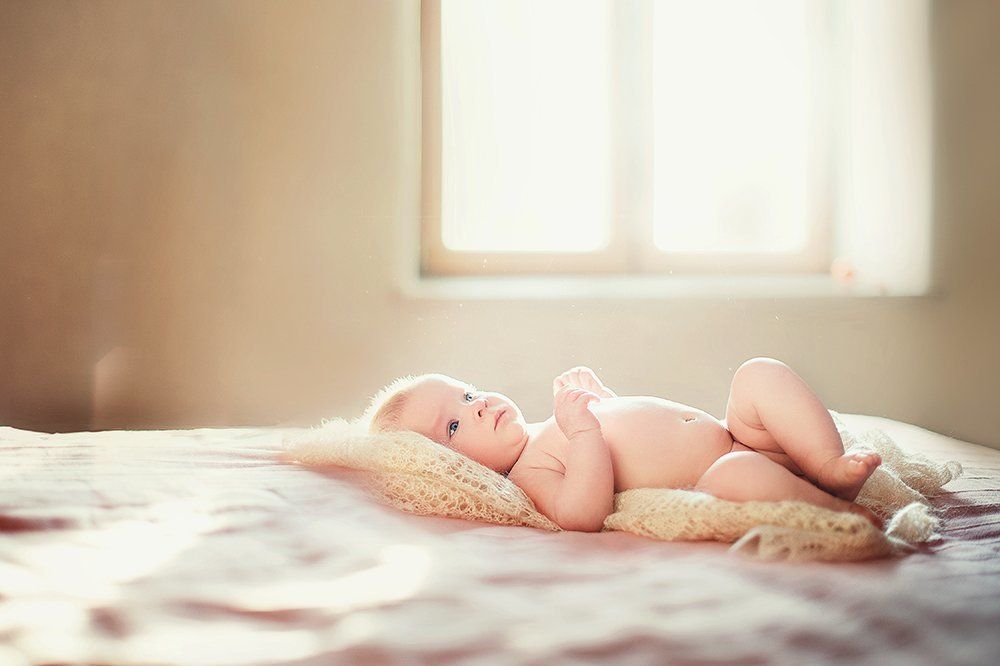 Photograph by Юлия Шуарт