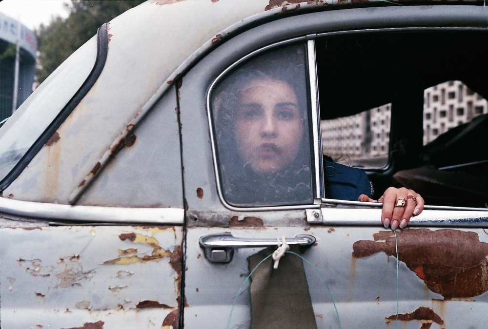 права женщины