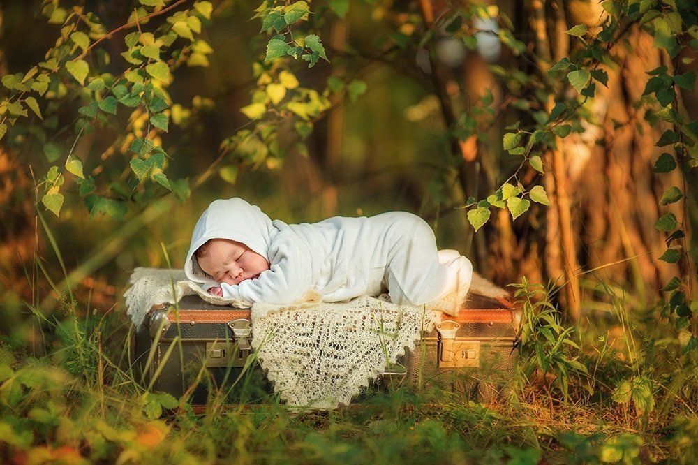 Photograph by Юлия Шуарт