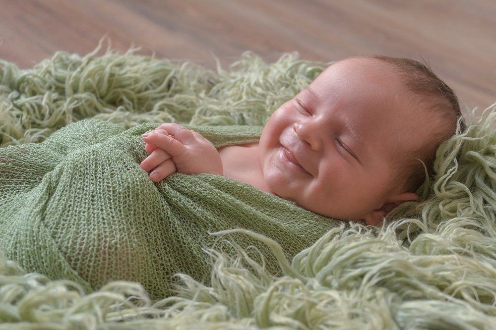 Когда снится мама