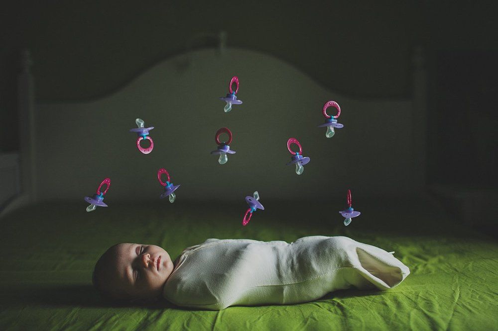 сны о чём-то большем