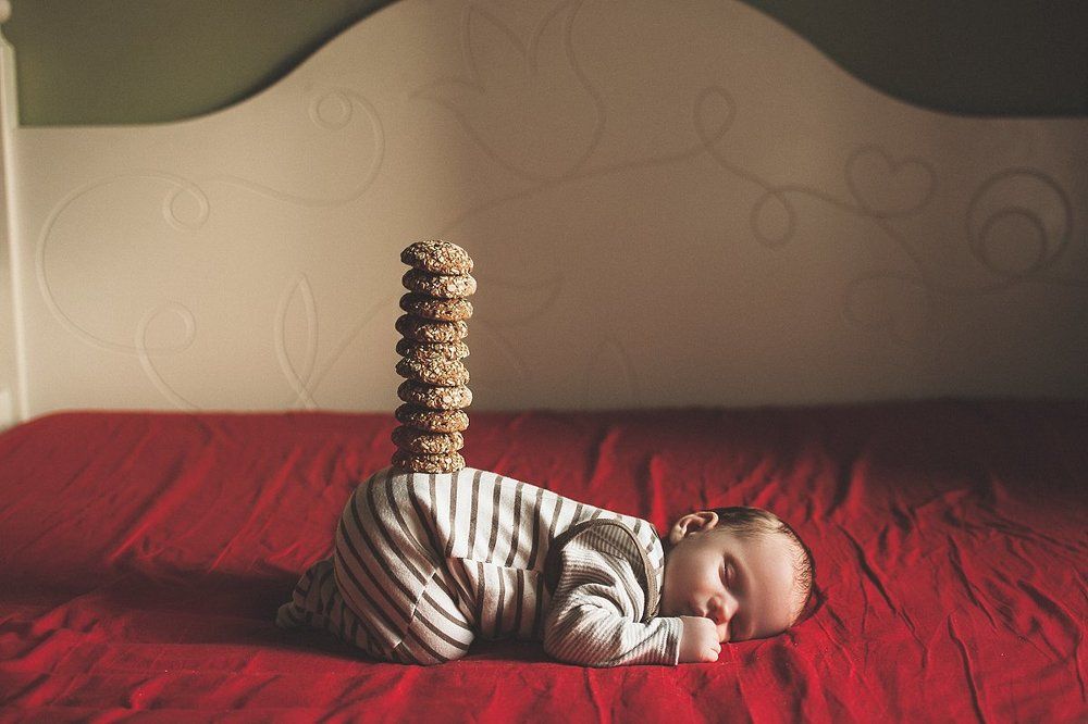 сны о чём-то большем