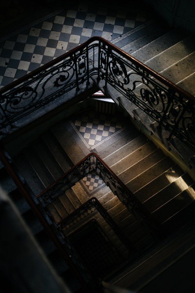 Перспектива