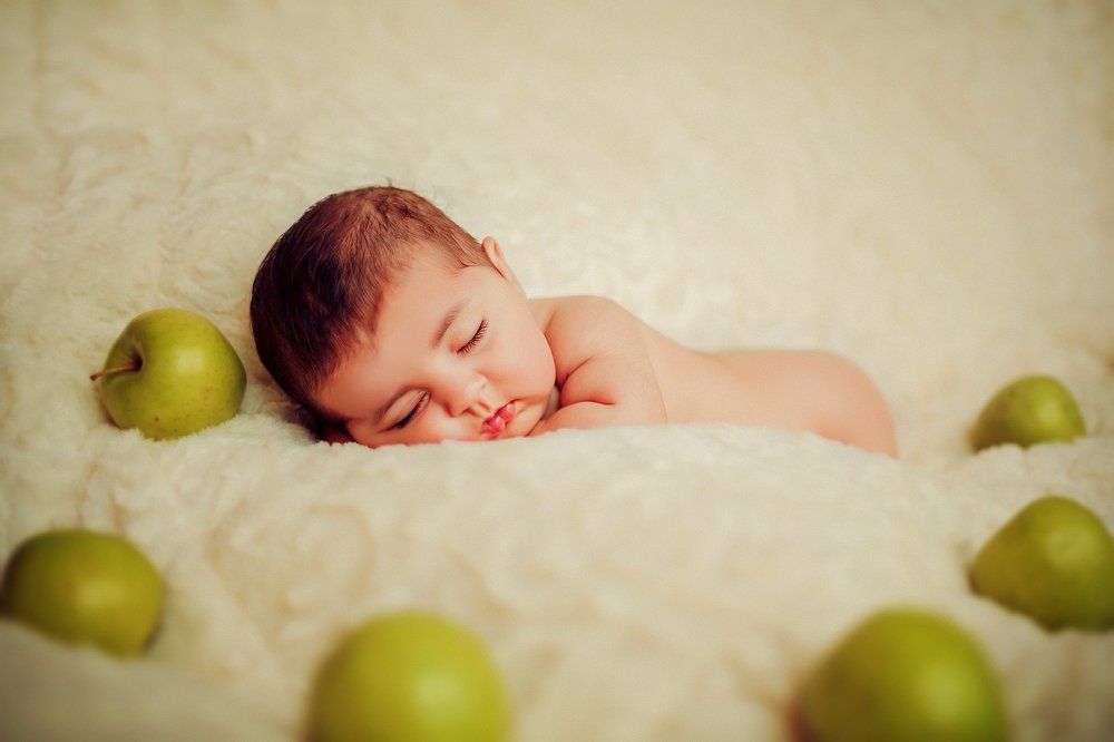 Сладкие сны