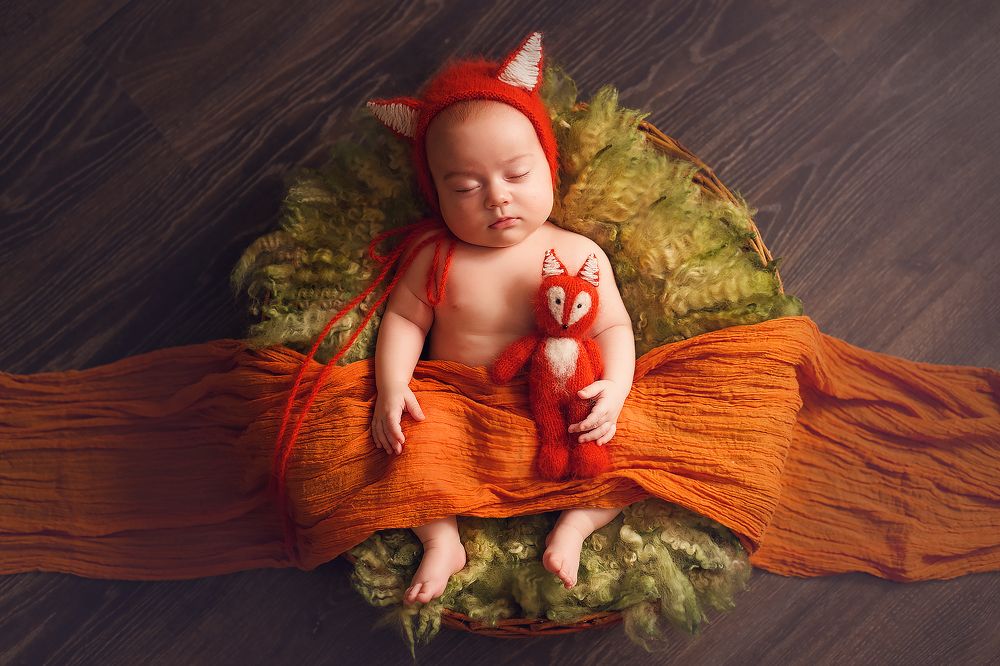 Photograph by Ольга Кучина