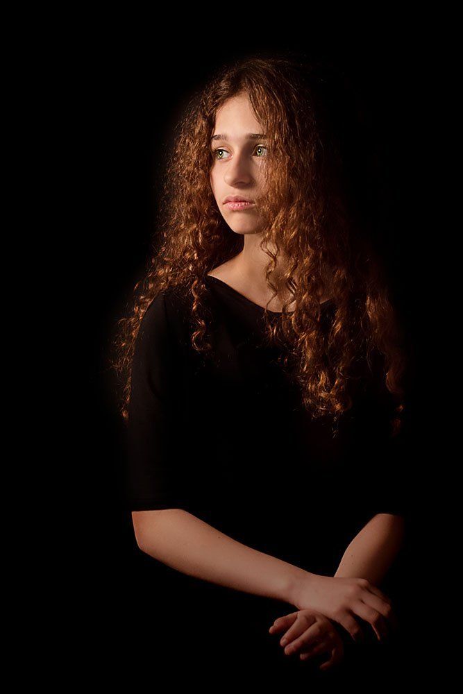 Beauty in simplicity