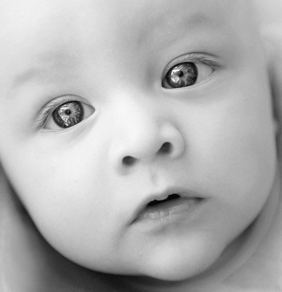 Взгляд навсегда