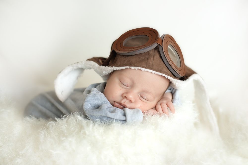 сны в облаках