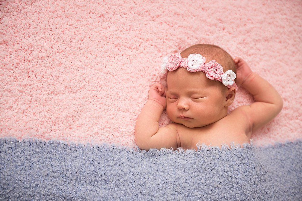 "Зефирное утро"