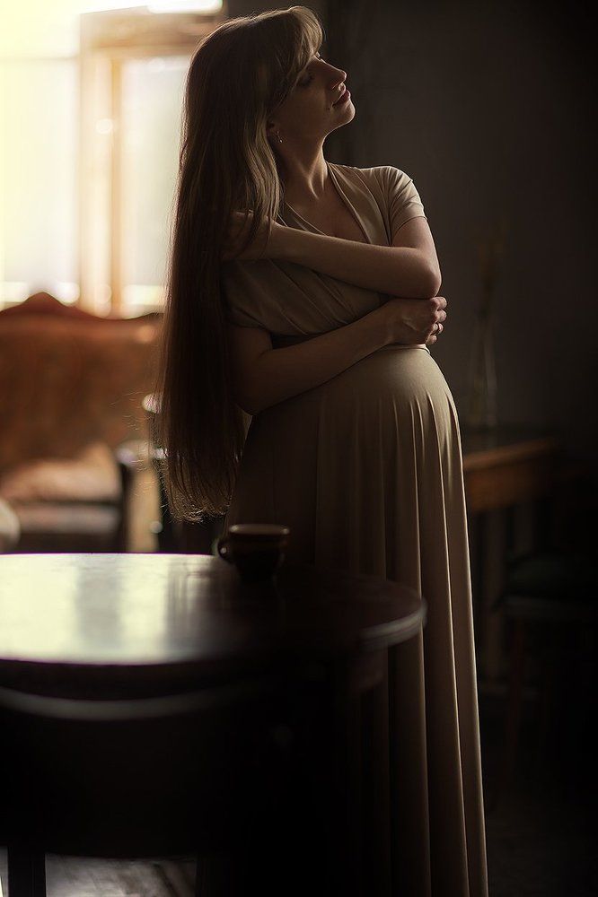 "Нежное утро"