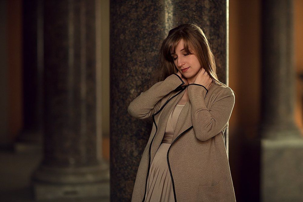 В ожидании новой жизни