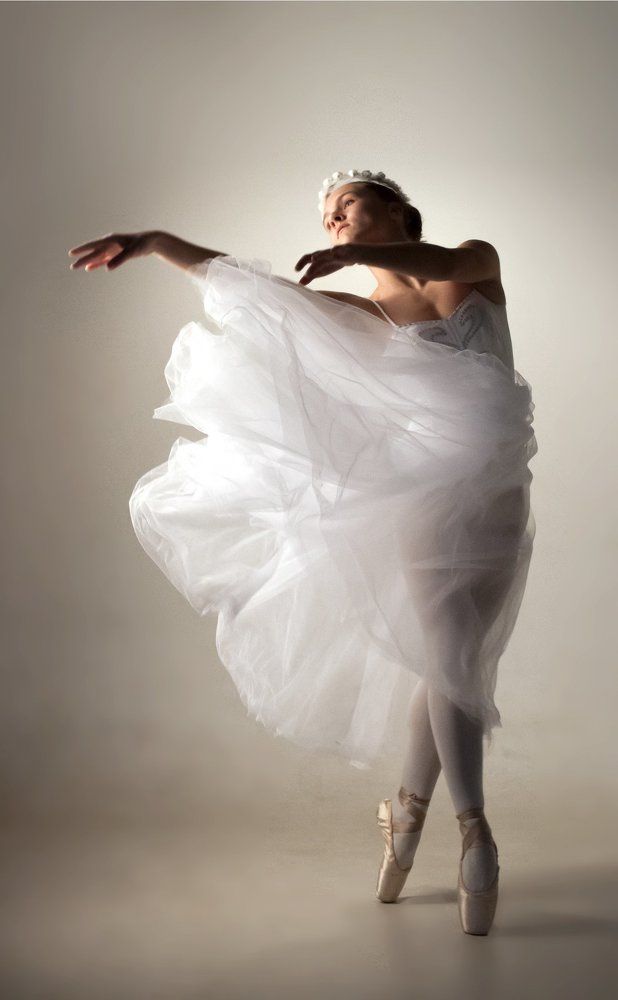 Балет - это жизнь