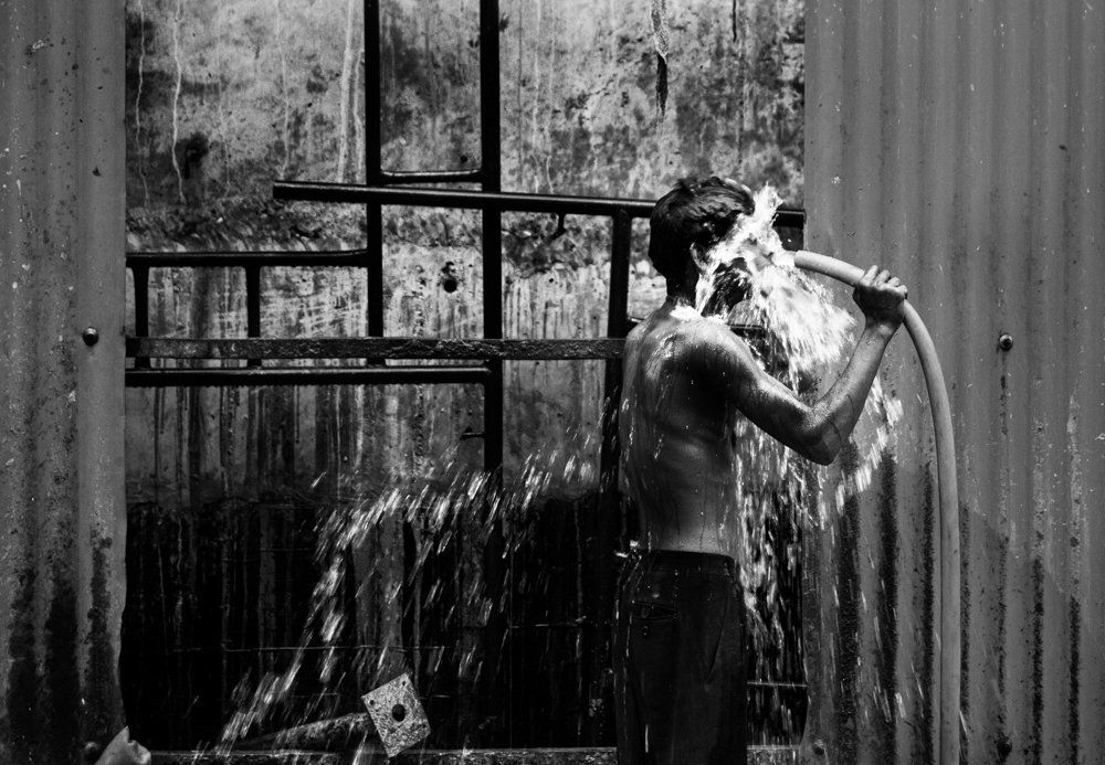 Photograph by Ashraf Uddin Ahme (joy)