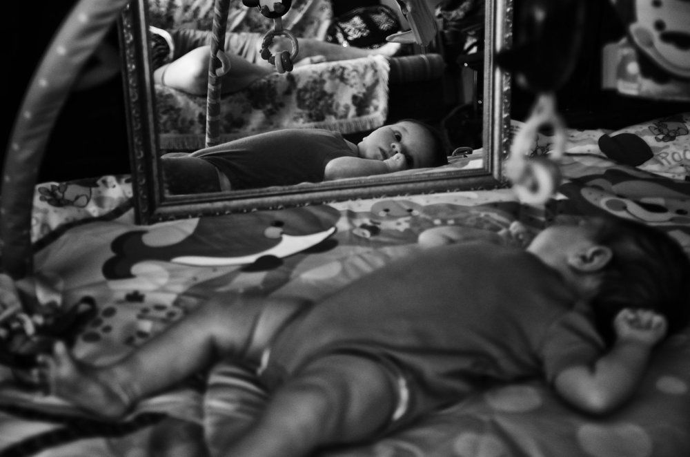 Breathing New Life 1