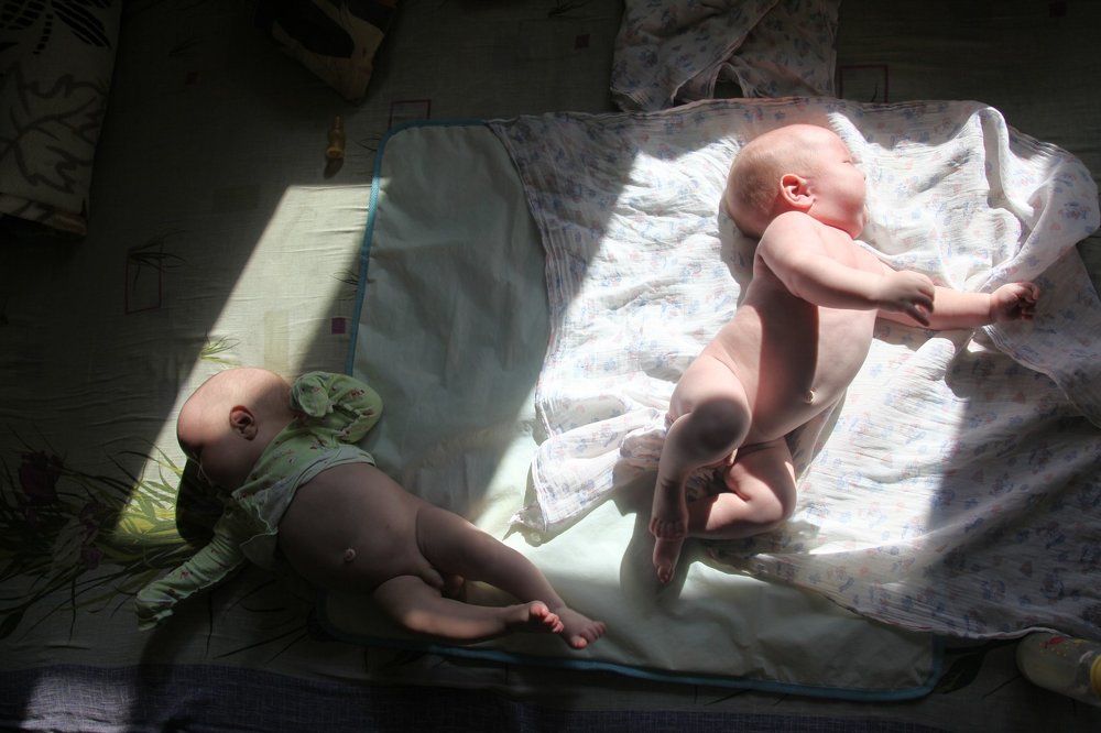 Photograph by Сергей Самойлов