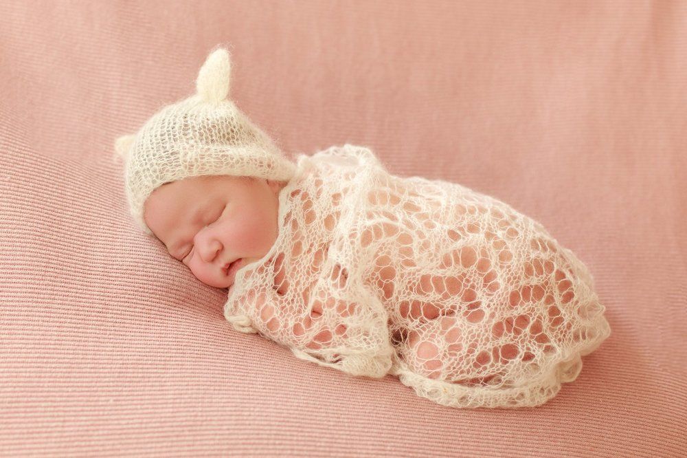 Сладкое облачко