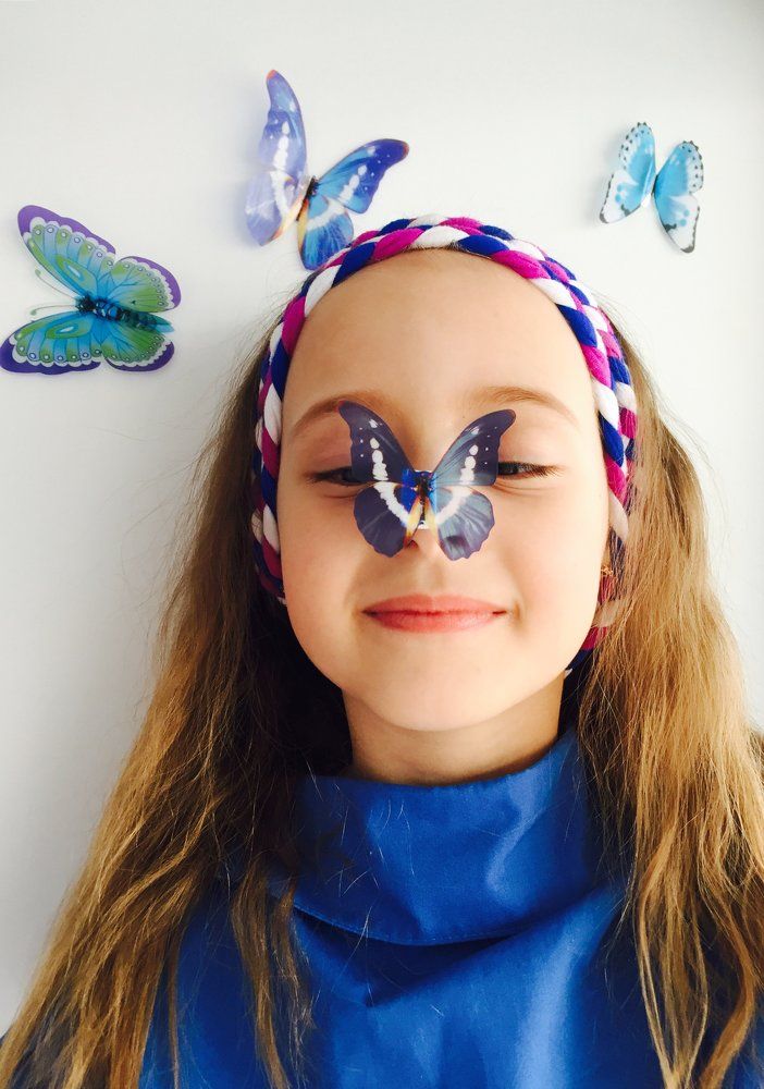 Принцесса Риана