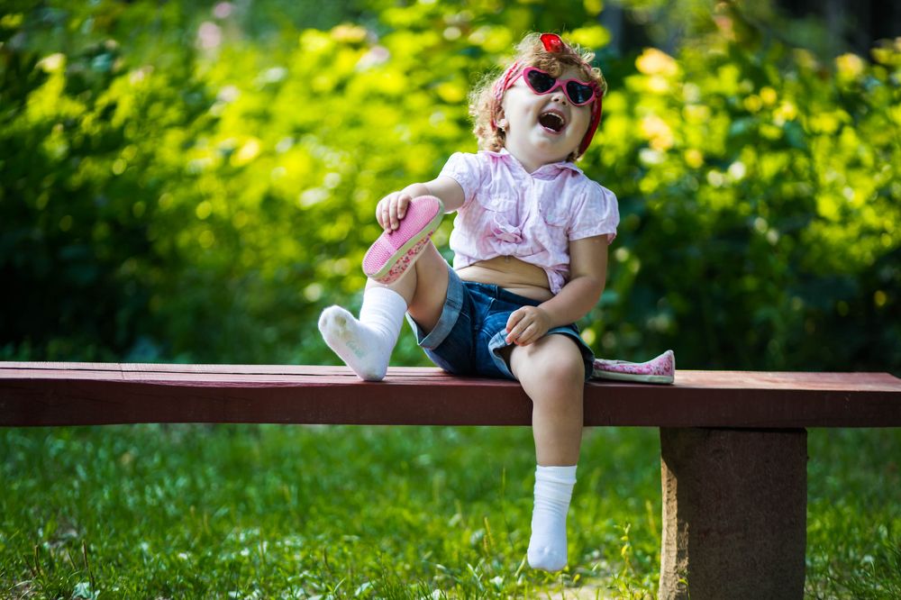 Живые эмоции