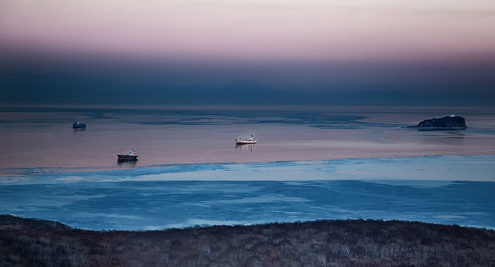 Владивосток