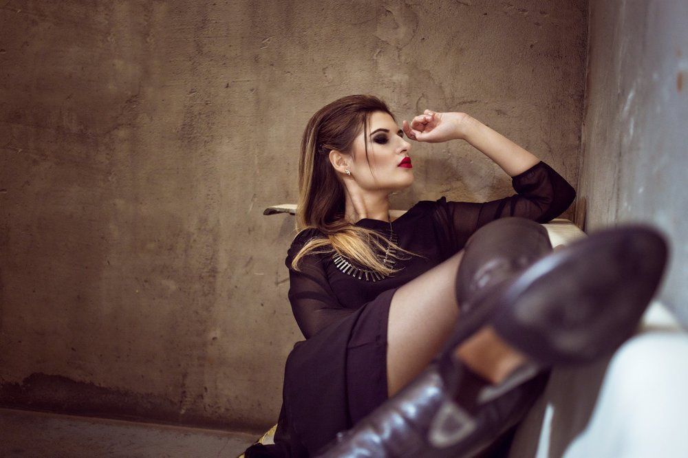 Photograph by Владимир Головков