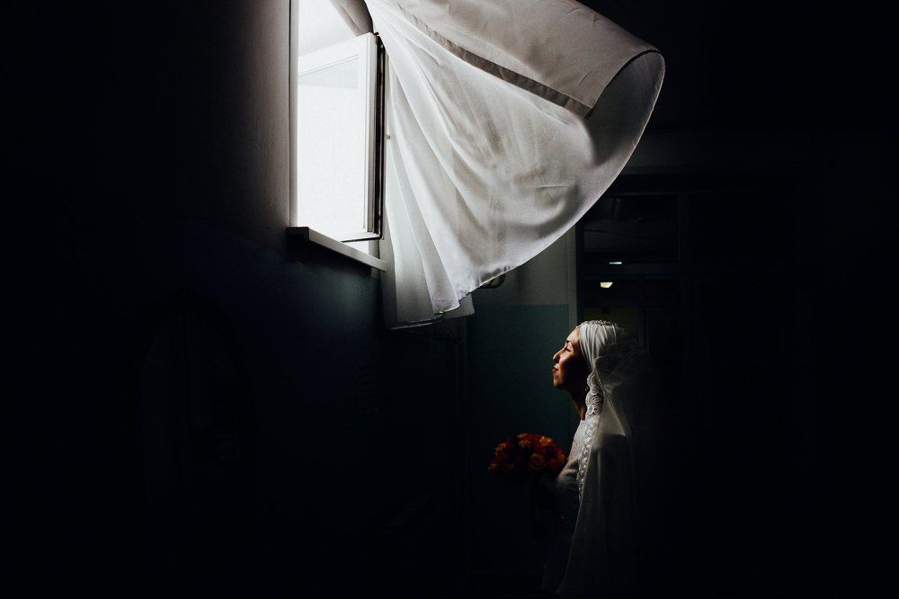 Photograph by Richesse Marina