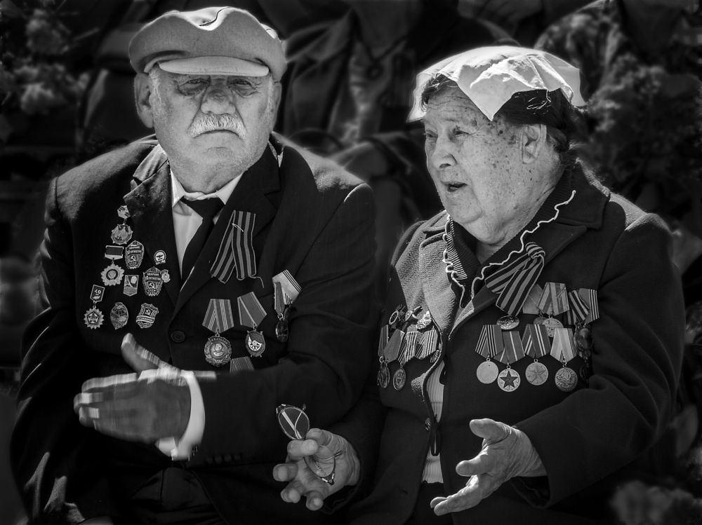 Всегда вдвоем