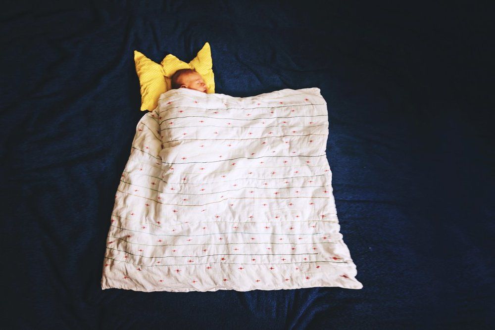 Спящая красавица