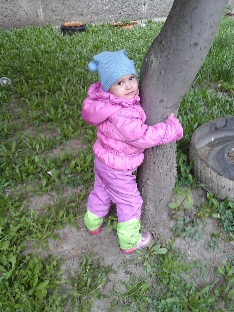 Photograph by Евгений Дрыгваль