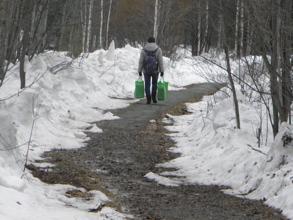 Весна идёт весне дорогу!