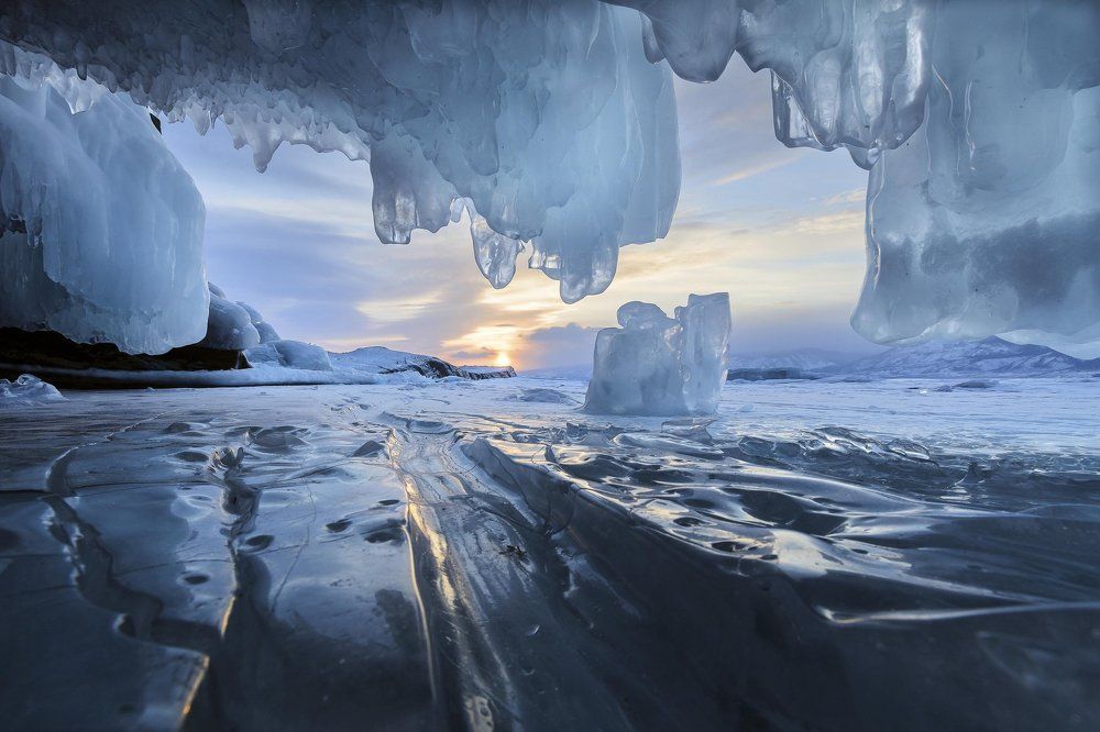 Пространство и время