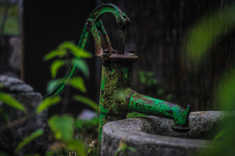 Photograph by Dalibor Josipovic