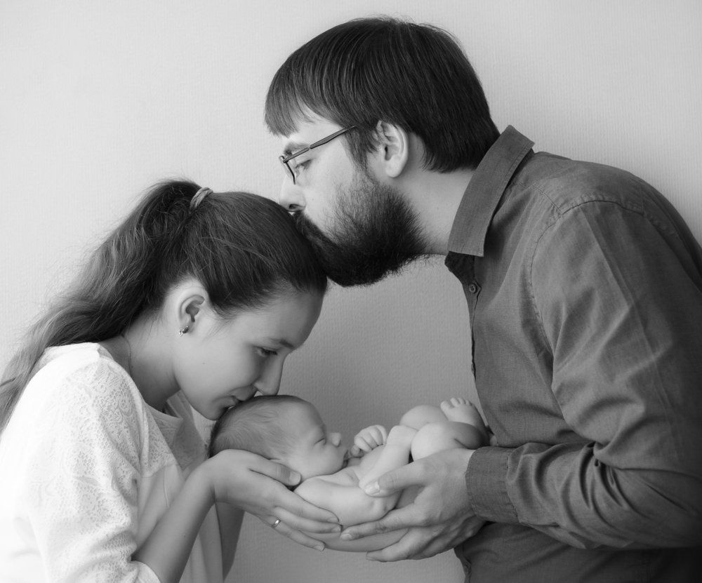 Круг замкнулся