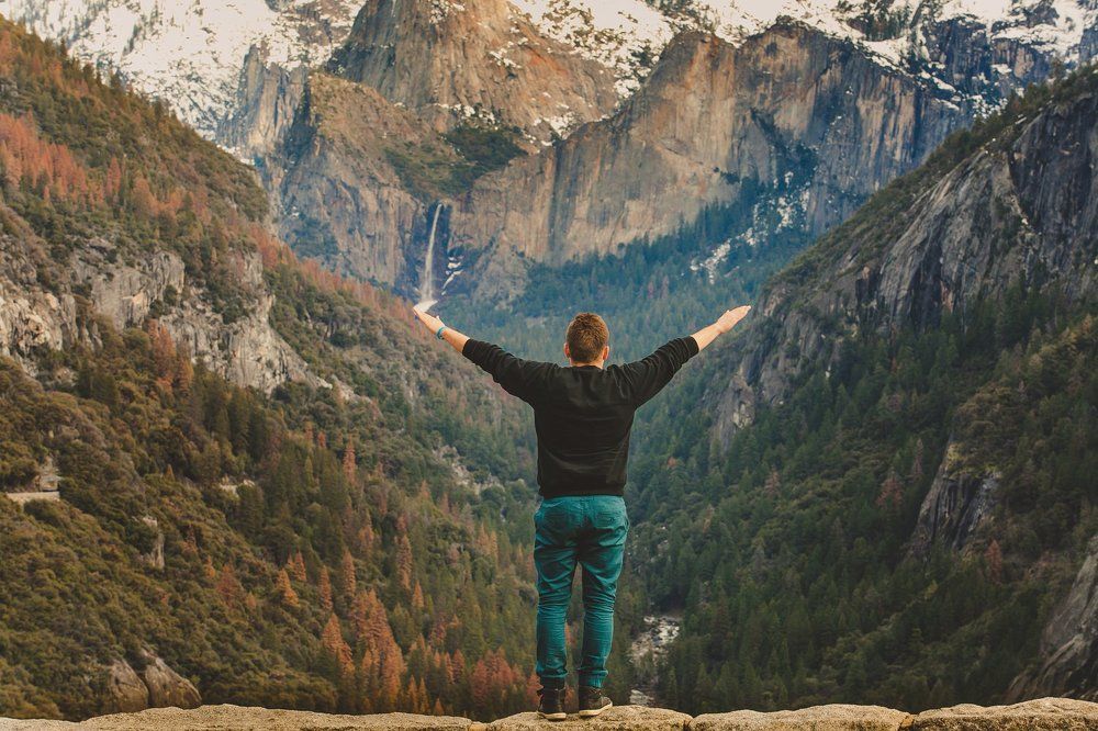 Photograph by Ruslan Pastushak