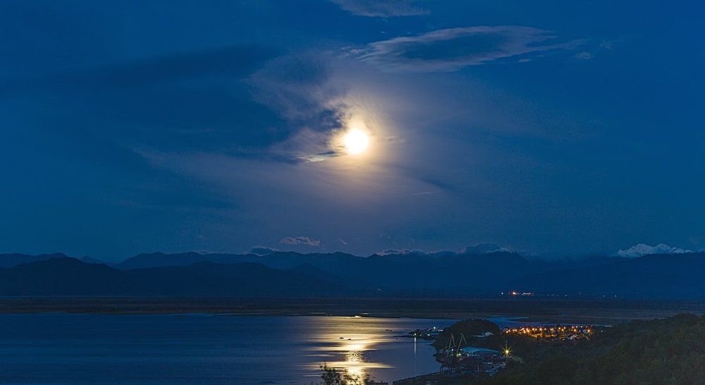 Лунный свет 2