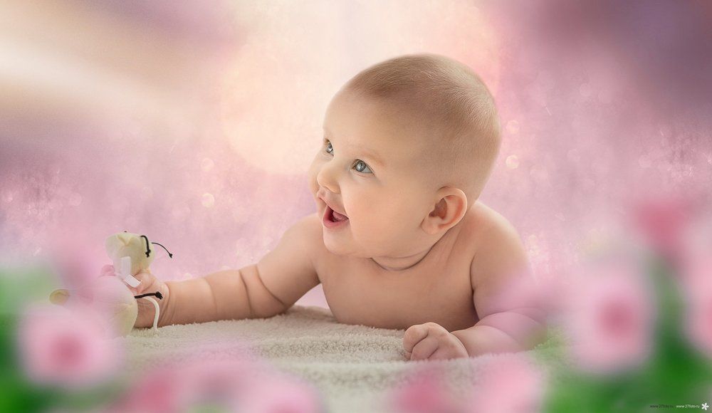 Материнский свет