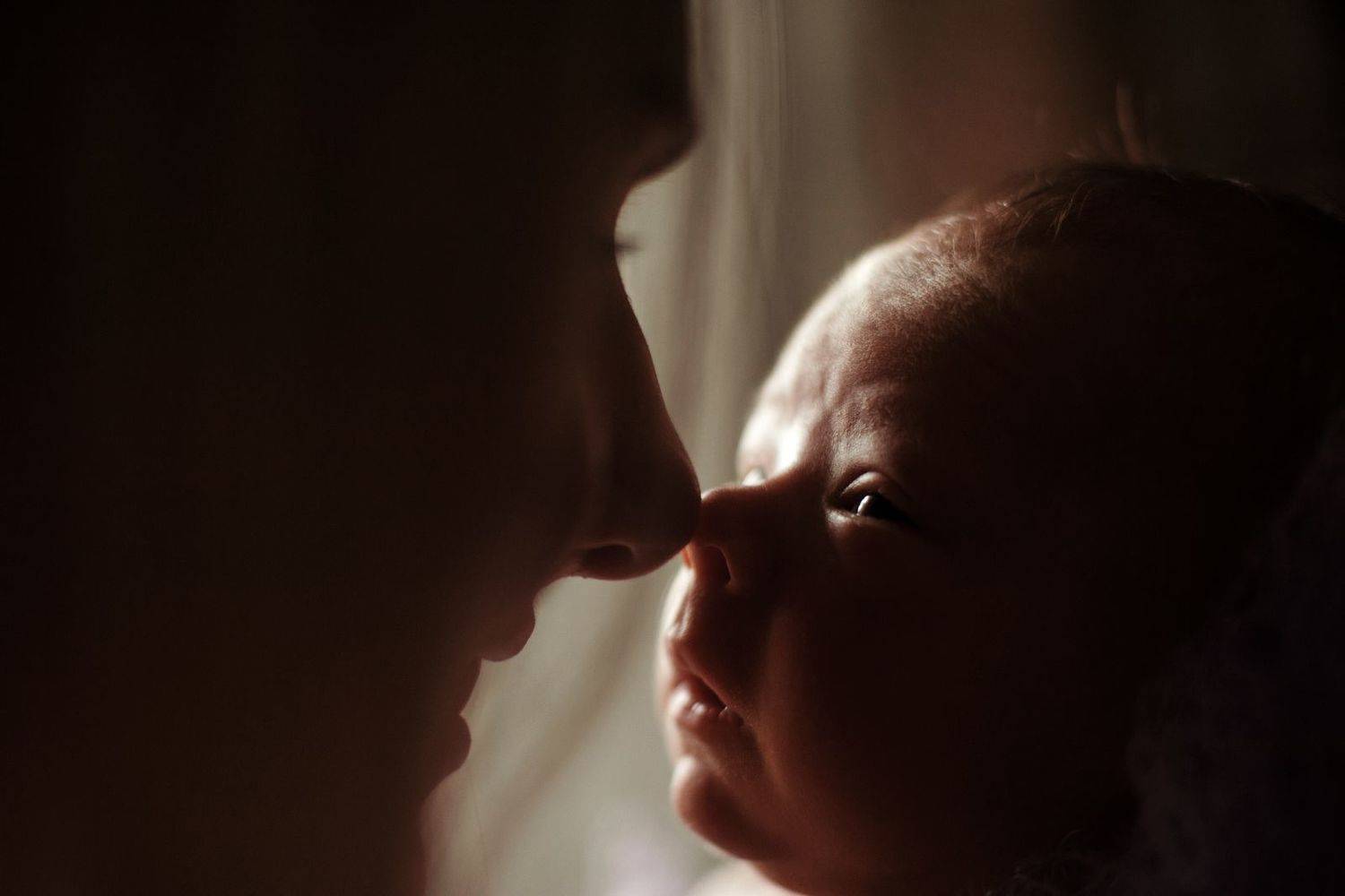 Ничего нет лучше носиков!