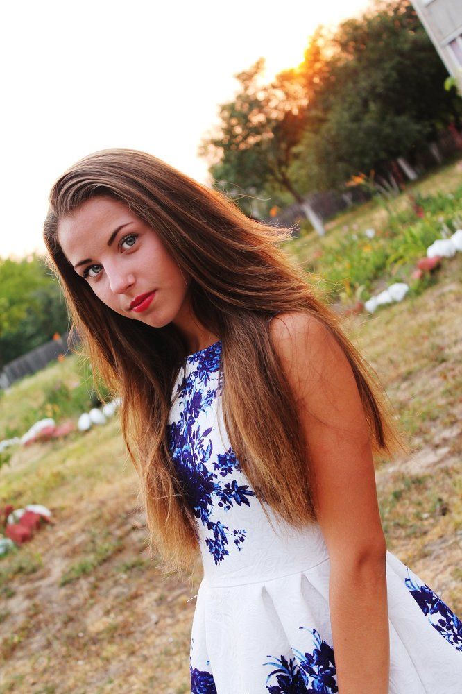 Я вижу тебя